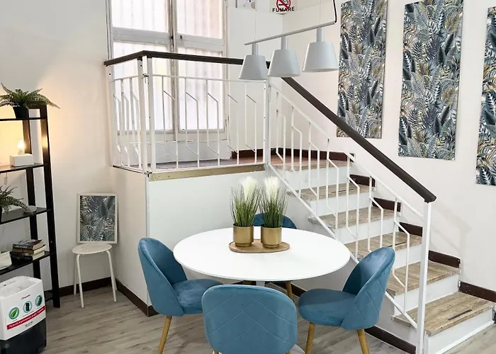 Volupta' S House In Manzoni - Colosseo Apartment Rom