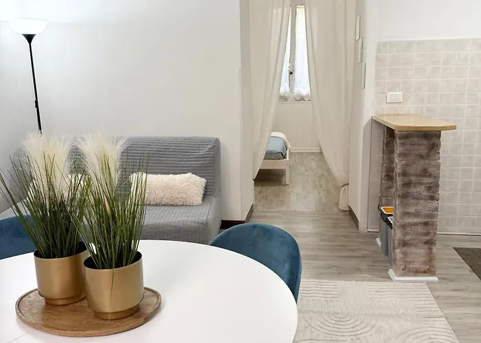 Volupta' S House In Manzoni - Colosseo Apartment Rom