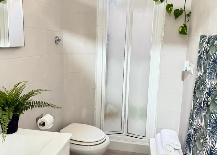Apartment Volupta' S House In Manzoni - Colosseo